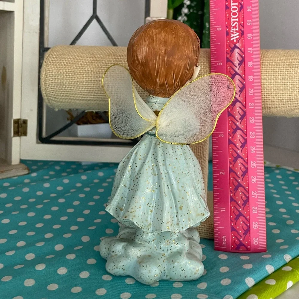 Angel Figurine